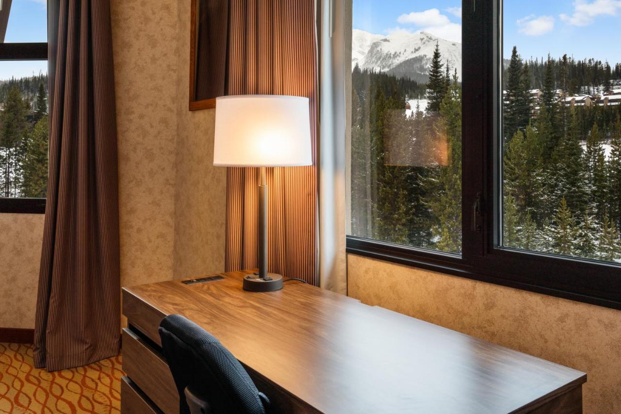 The Lodge At Big Sky Exterior foto