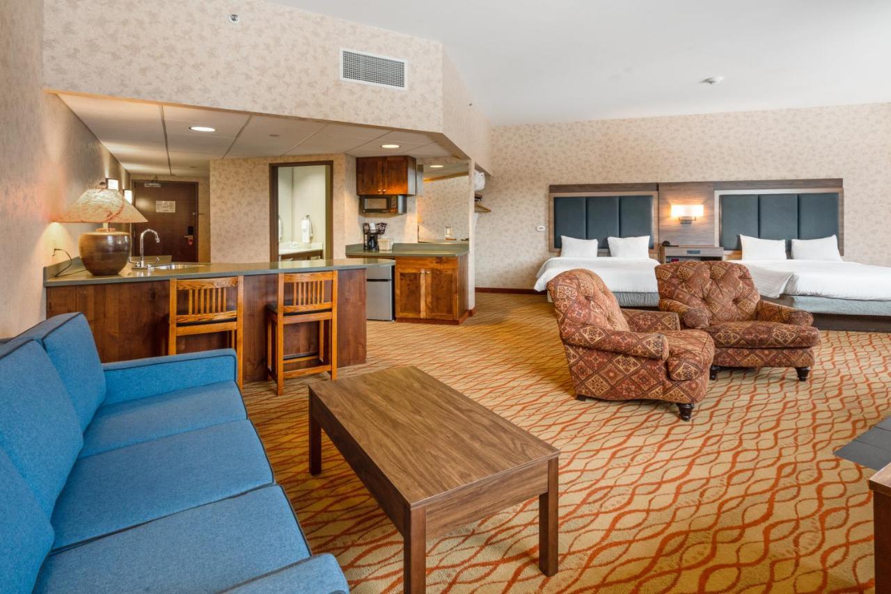 The Lodge At Big Sky Exterior foto