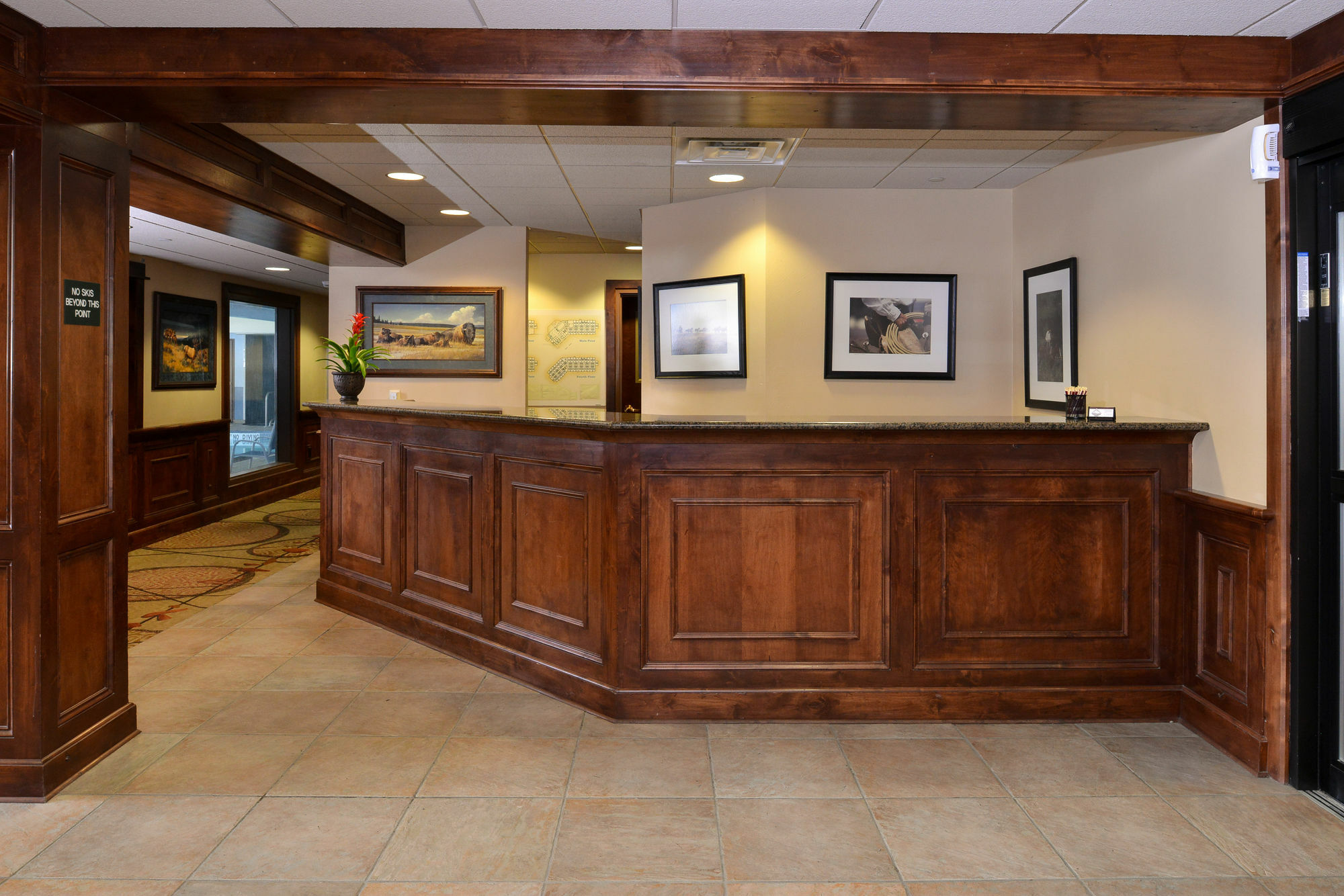 The Lodge At Big Sky Exterior foto